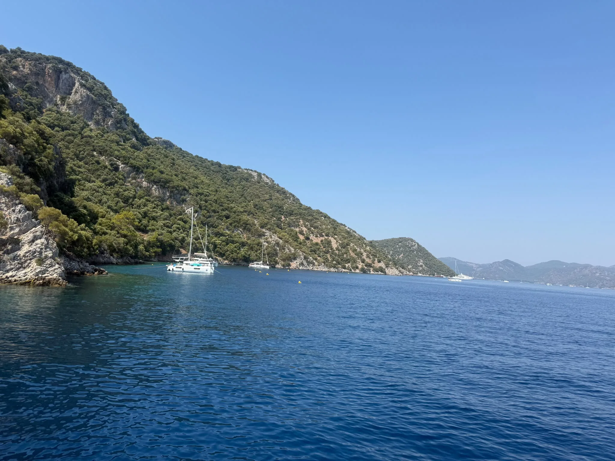 Göcek  Göcek  Tour