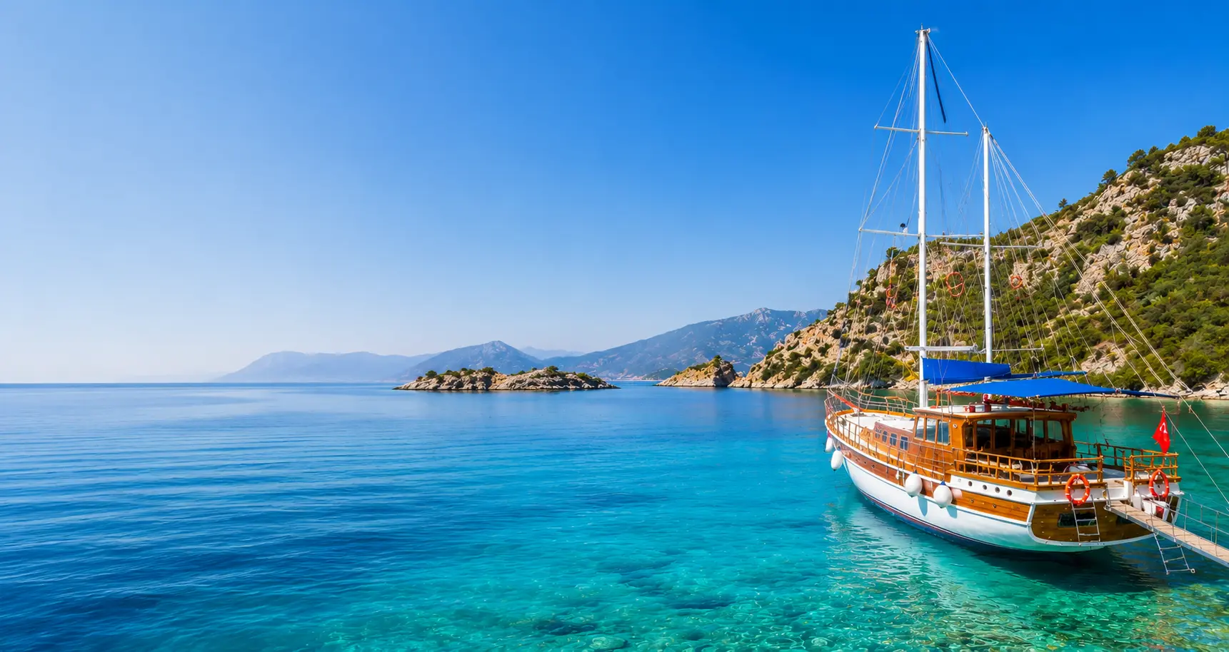 Marmaris Fethiye Marmaris Tour
