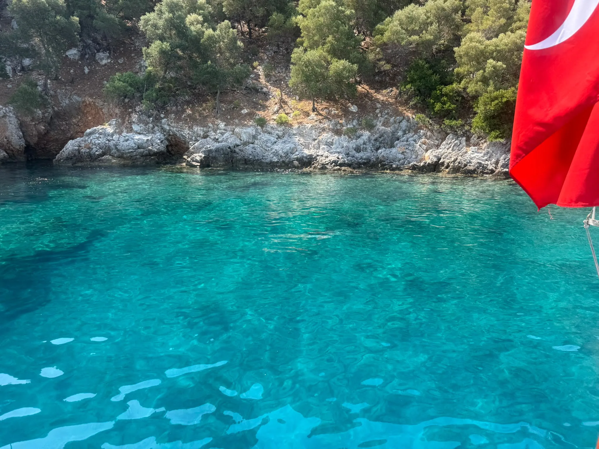 Fethiye Göcek Fethiye Tour