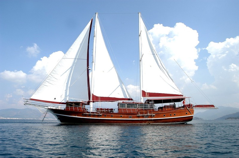 aborda yachting